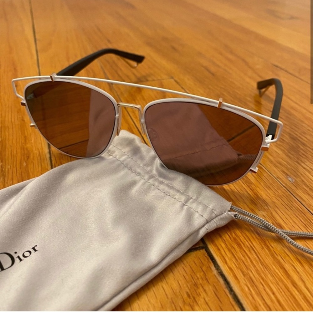 Dior sunglasses